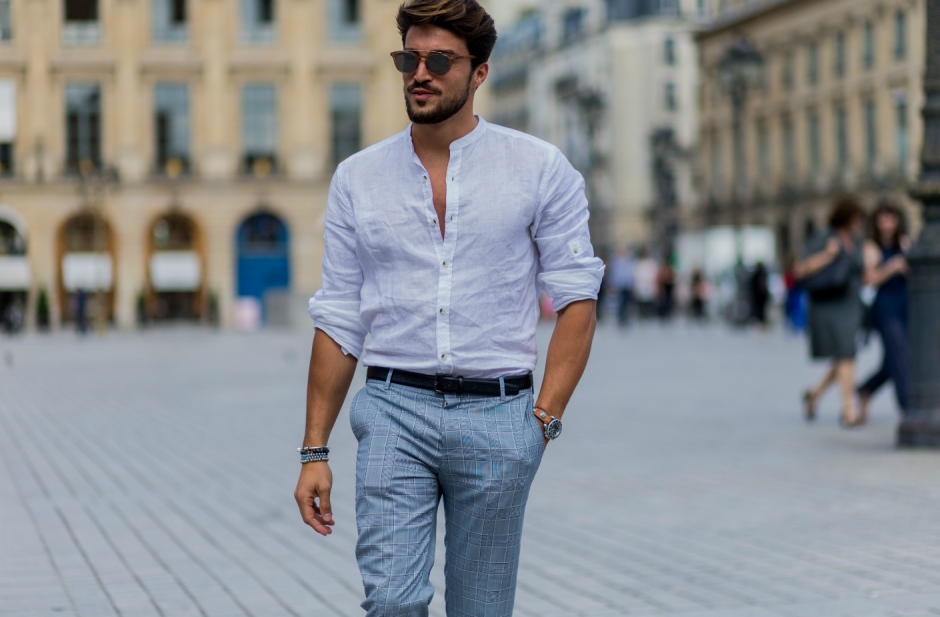 Paris Moda Haftası'ndan Bize Kalan En İyi Sokak Stilleri