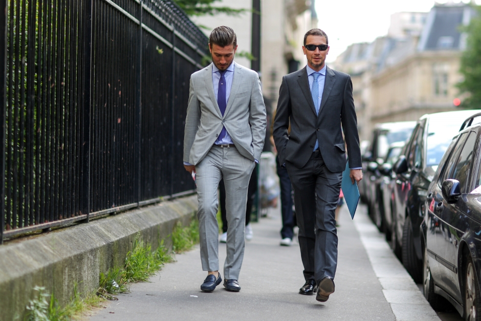 Paris Moda Haftası'ndan Bize Kalan En İyi Sokak Stilleri