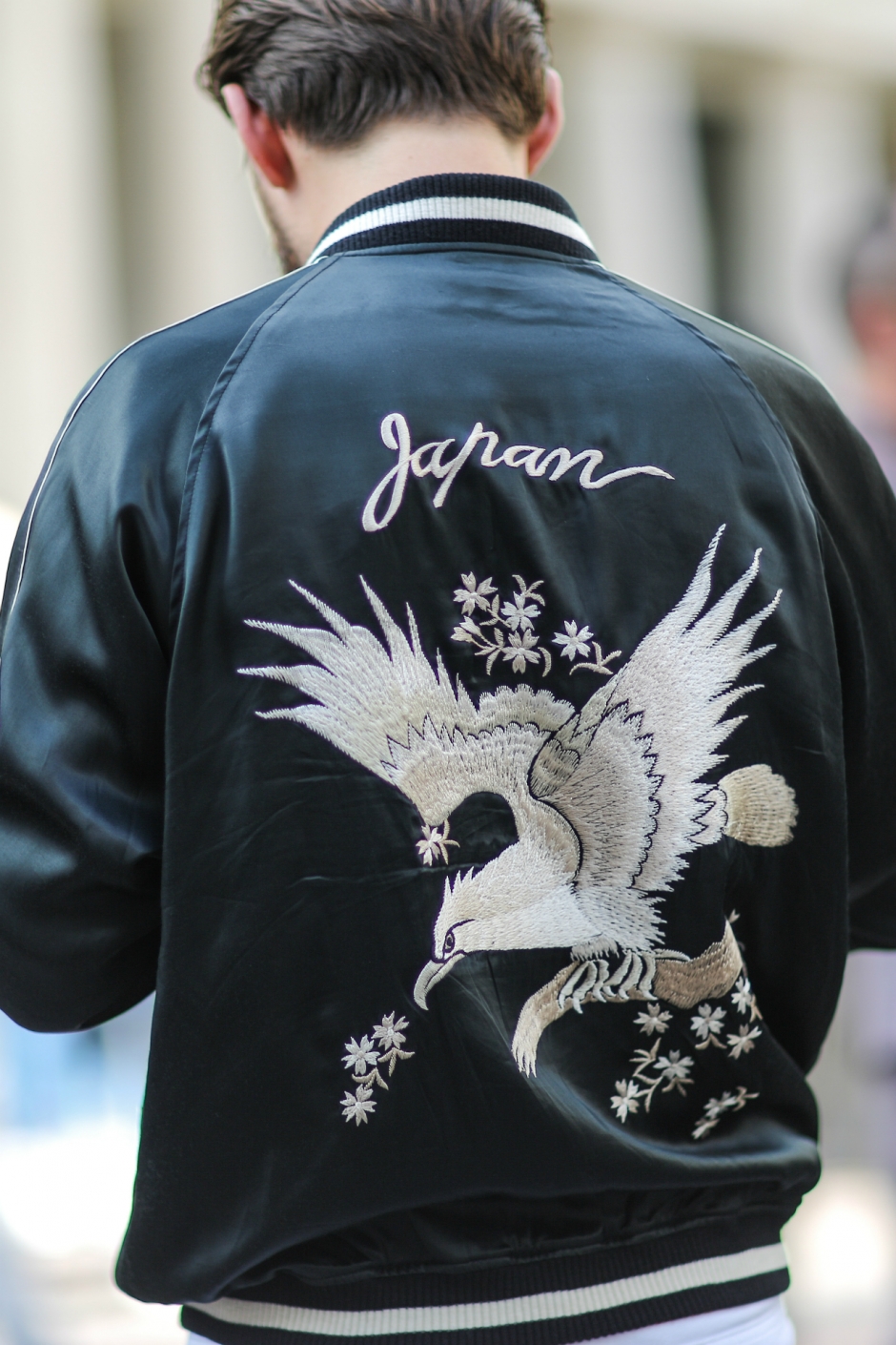 Paris Moda Haftası'ndan Bize Kalan En İyi Sokak Stilleri