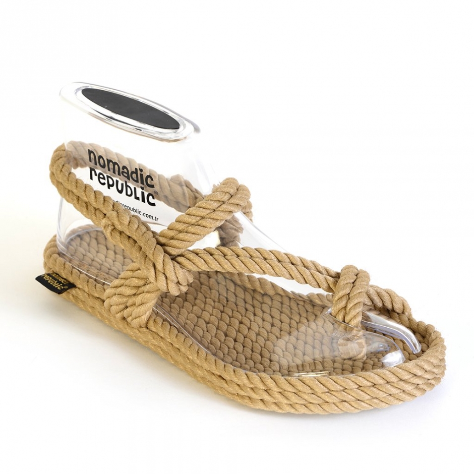 Festival Sezonunda Ayaklarınızı Düşündük