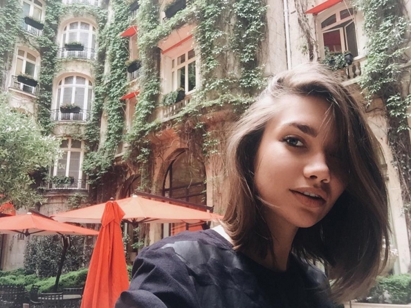Instagram'ı Sevmemiz İçin Bir Sebep Daha: Karina Istomina