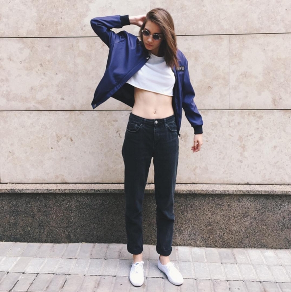 Instagram'ı Sevmemiz İçin Bir Sebep Daha: Karina Istomina