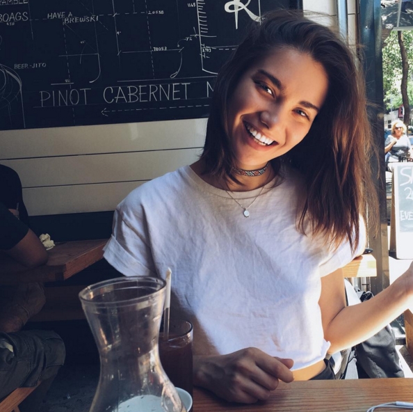 Instagram'ı Sevmemiz İçin Bir Sebep Daha: Karina Istomina