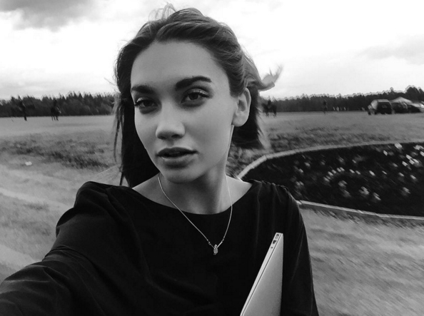 Instagram'ı Sevmemiz İçin Bir Sebep Daha: Karina Istomina