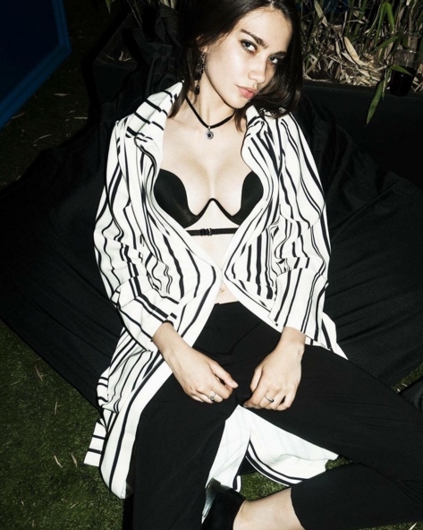 Instagram'ı Sevmemiz İçin Bir Sebep Daha: Karina Istomina