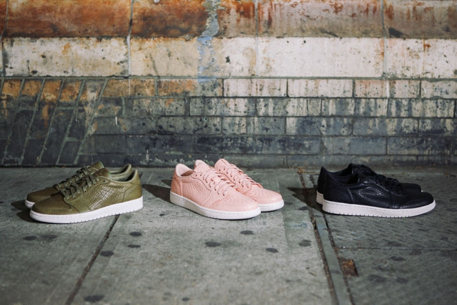 2016'nın En İyi Sneaker'ı Hangisi?