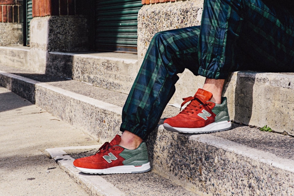 2016'nın En İyi Sneaker'ı Hangisi?