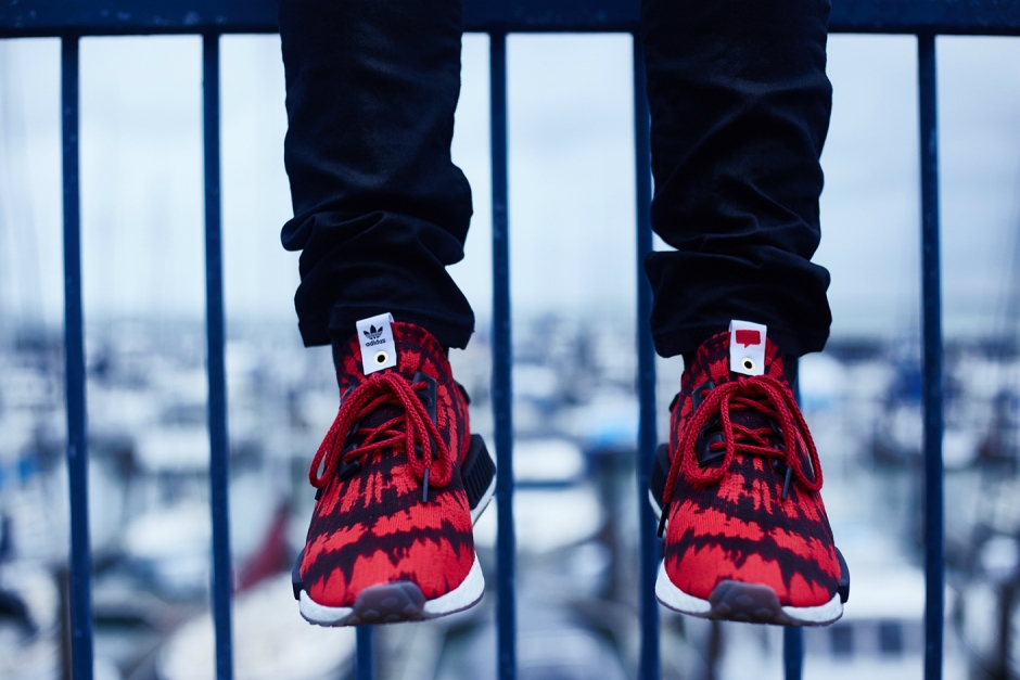 2016'nın En İyi Sneaker'ı Hangisi?