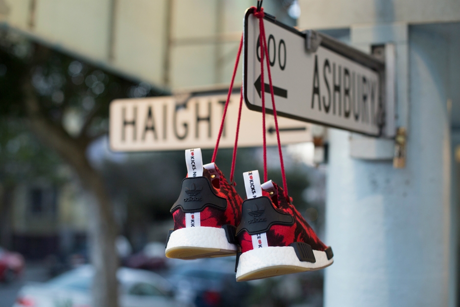 2016'nın En İyi Sneaker'ı Hangisi?