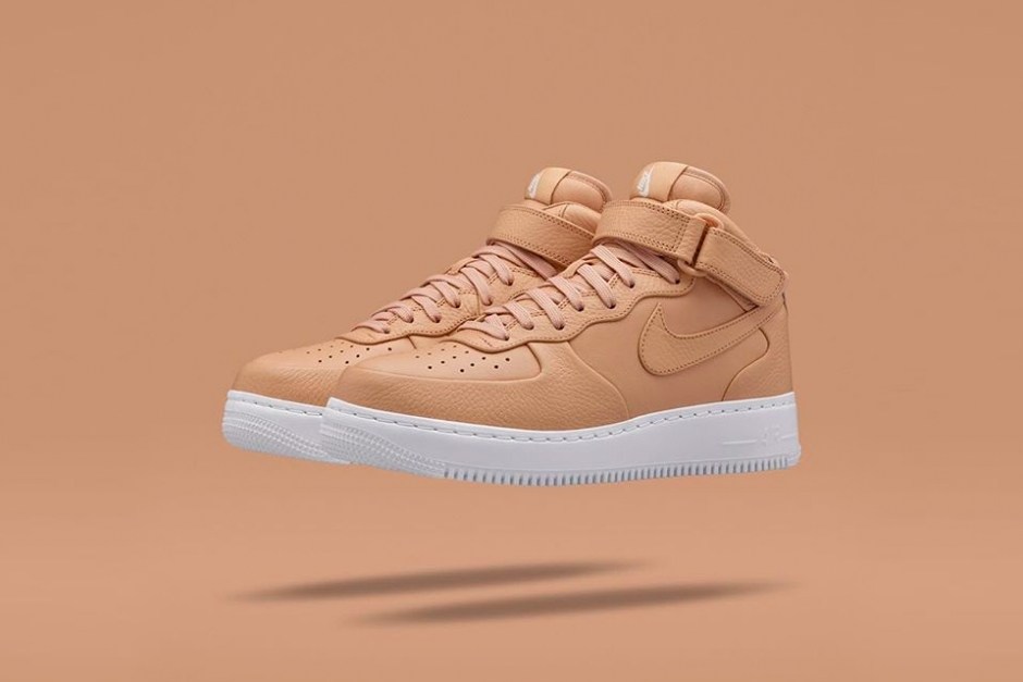 2016'nın En İyi Sneaker'ı Hangisi?