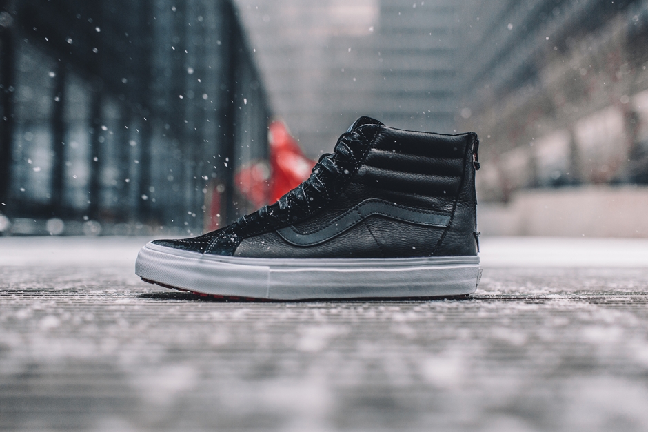 2016'nın En İyi Sneaker'ı Hangisi?