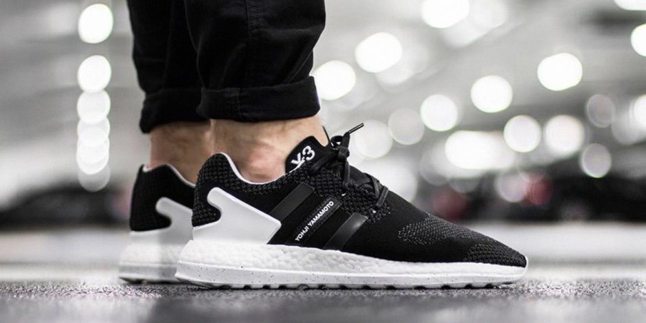 2016'nın En İyi Sneaker'ı Hangisi?