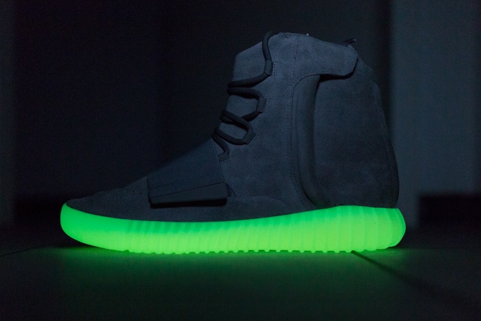 2016'nın En İyi Sneaker'ı Hangisi?