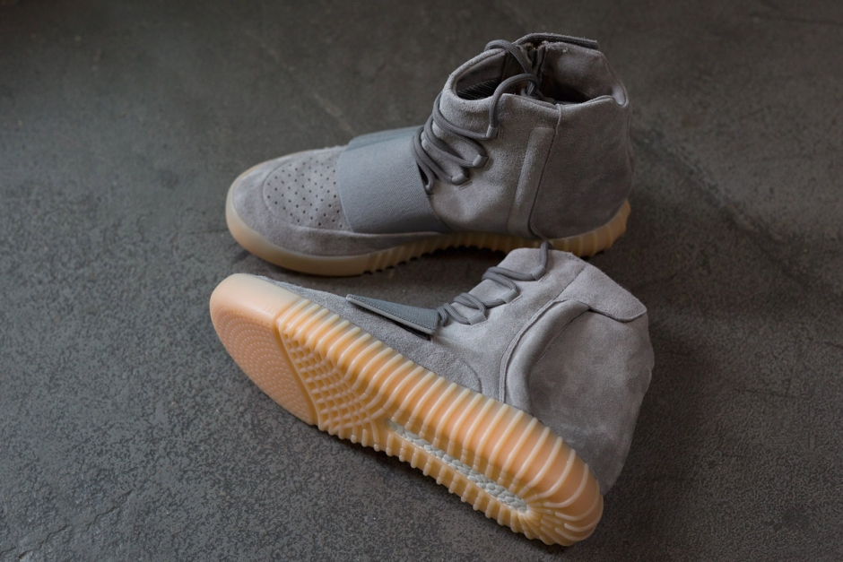 2016'nın En İyi Sneaker'ı Hangisi?