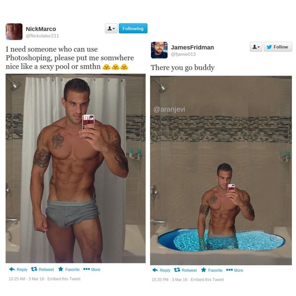 Trolleme Sanatında Bir Dünya Markası: James Fridman