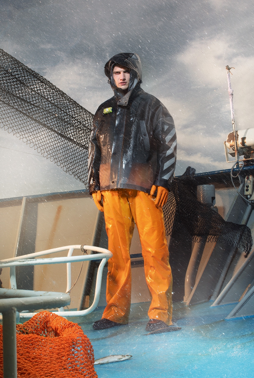 Karşınızda Moncler O: Önümüzdeki Kış Giymeniz Gerekenler Hazır