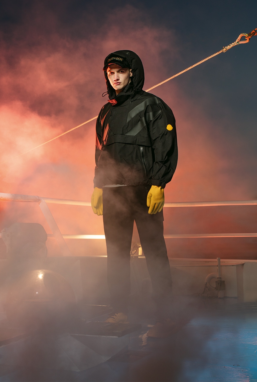 Karşınızda Moncler O: Önümüzdeki Kış Giymeniz Gerekenler Hazır