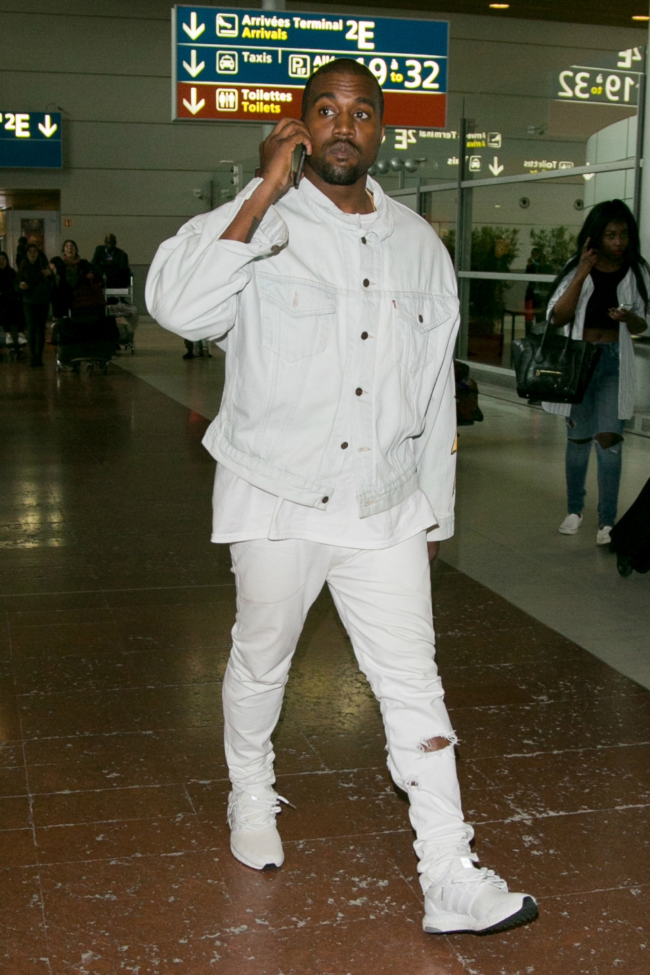 Haftanın En İyi Giyinen Erkekleri - 4 Temmuz