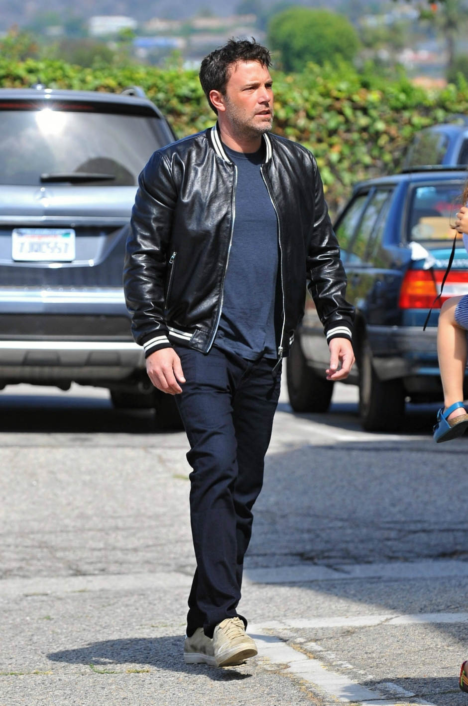 Haftanın En İyi Giyinen Erkekleri - 4 Temmuz