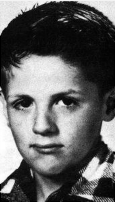 Her Neslin Kahramanı Sylvester Stallone