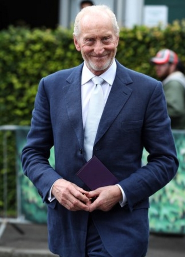 Wimbledon'ın En İyi Giyinen (Ve Aynı Zamanda En Mutlu) Erkekleri