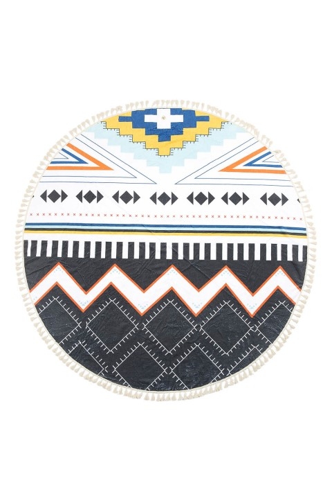 Asla Bir Centilmenin Plaj Çantasını Hafife Almayın