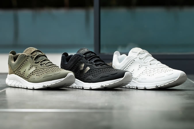 Son Dönemin En Çekici Sneaker'larıyla Tanıştınız Mı?