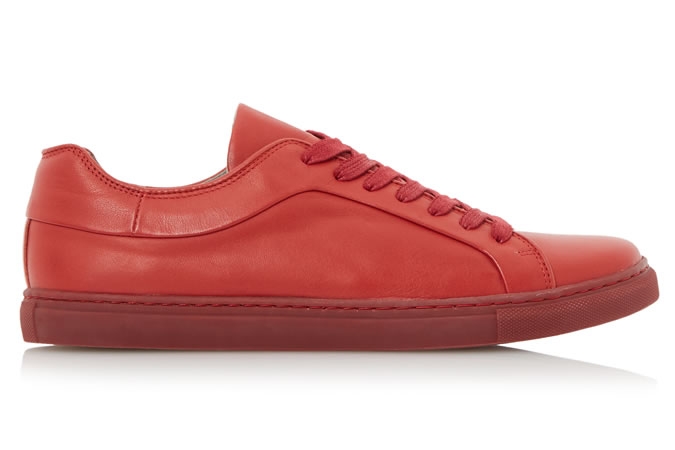 Son Dönemin En Çekici Sneaker'larıyla Tanıştınız Mı?