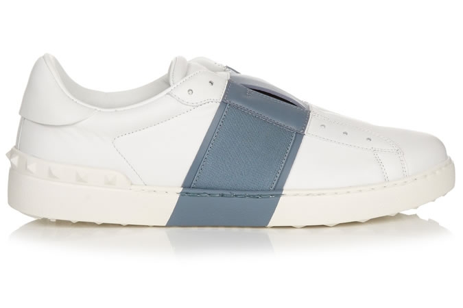 Son Dönemin En Çekici Sneaker'larıyla Tanıştınız Mı?