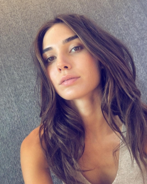 Instagram'ı Sevmemiz İçin Bir Sebep Daha: Rachel Vallori