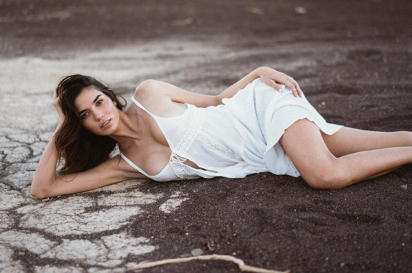 Instagram'ı Sevmemiz İçin Bir Sebep Daha: Rachel Vallori