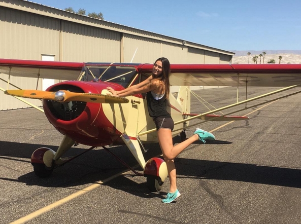 Instagram'ı Sevmemiz İçin Bir Sebep Daha: Rachel Vallori