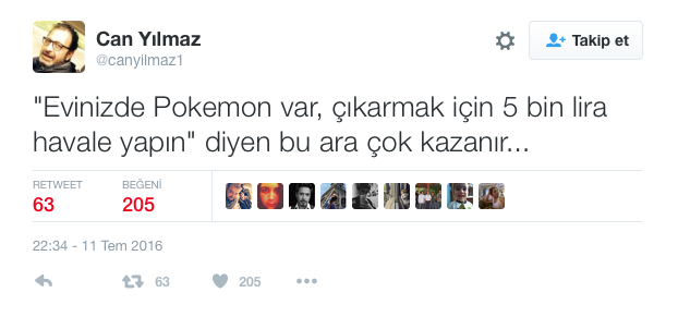 Memleketten Pokémon Manzaraları