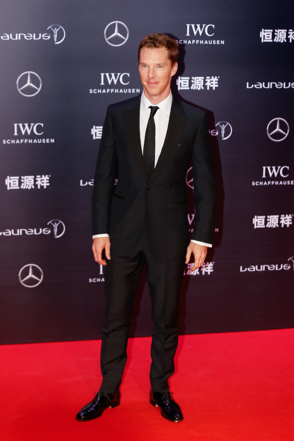 2016 Emmy Töreni'nin En İyi Giyinecek Erkekleri (Bize Güvenin)