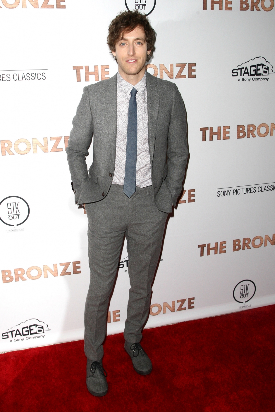 2016 Emmy Töreni'nin En İyi Giyinecek Erkekleri (Bize Güvenin)