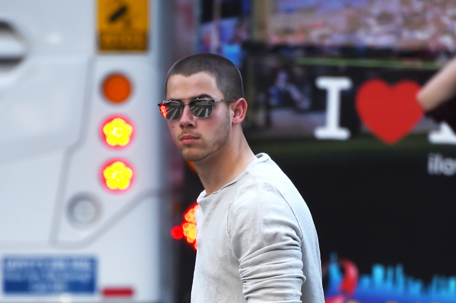 2016'nın En İyi Saç Modelleri