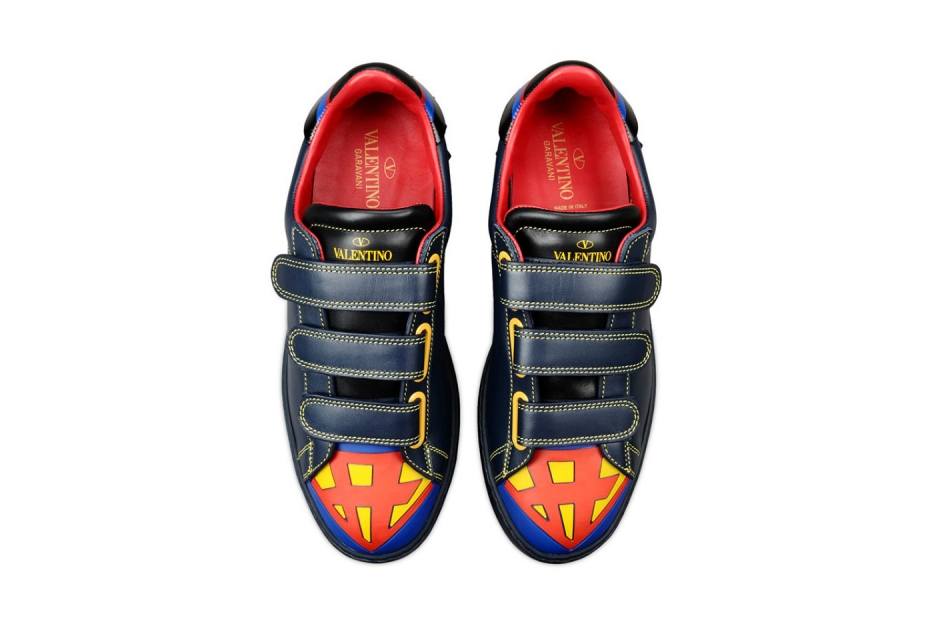 Sneaker Dediğin Renkli Olur