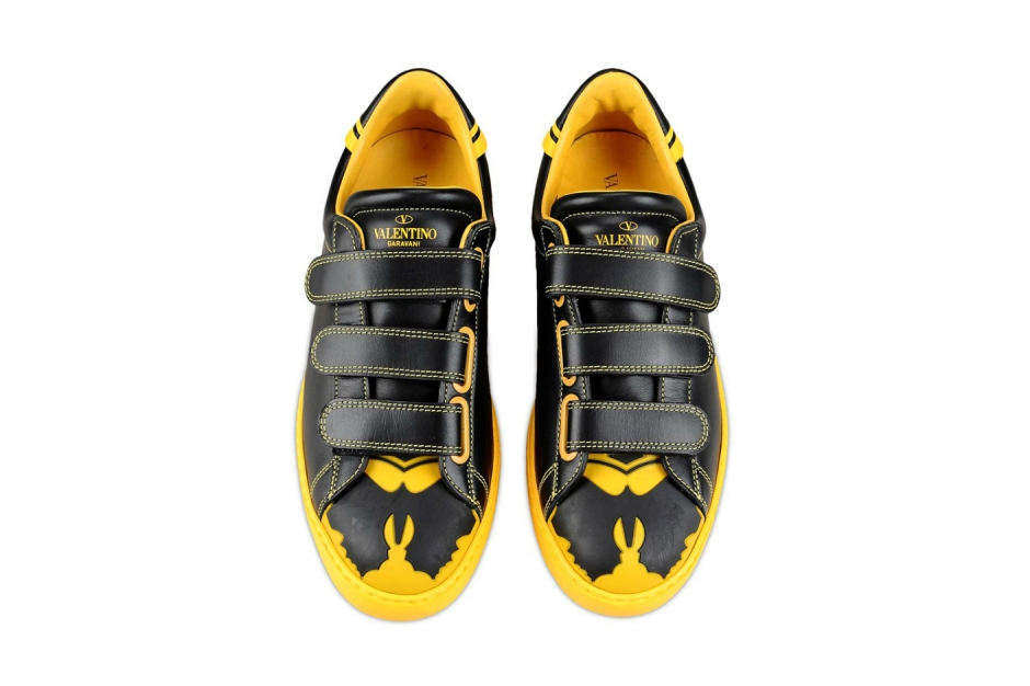 Sneaker Dediğin Renkli Olur