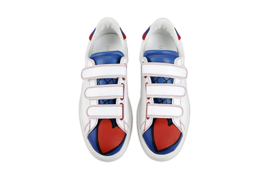 Sneaker Dediğin Renkli Olur