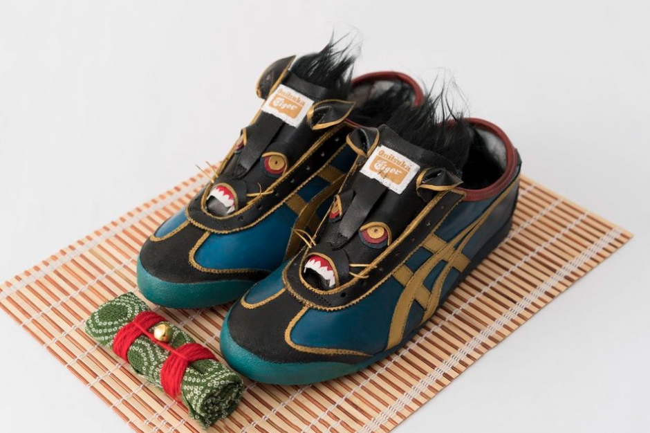 Sneaker Dediğin Renkli Olur