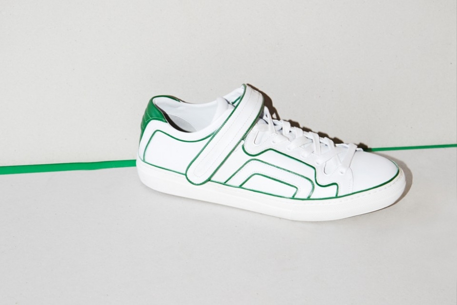 Sneaker Dediğin Renkli Olur