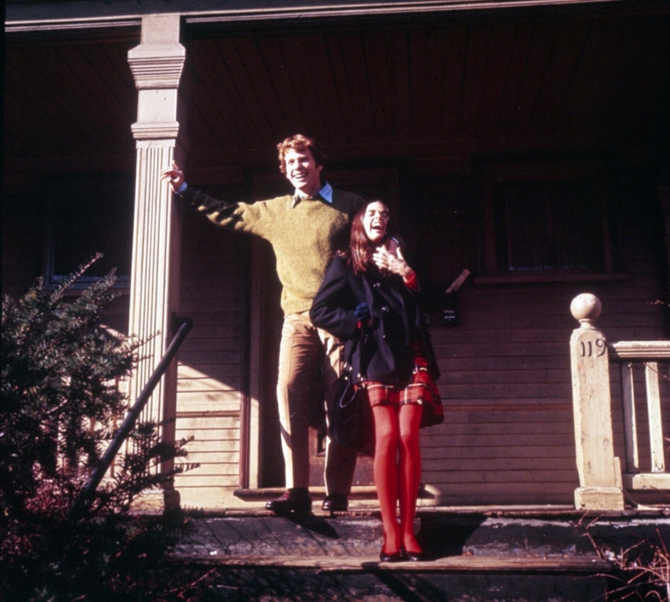 Filmler Giyinmek Hakkında Bize Ne Öğretebilir?