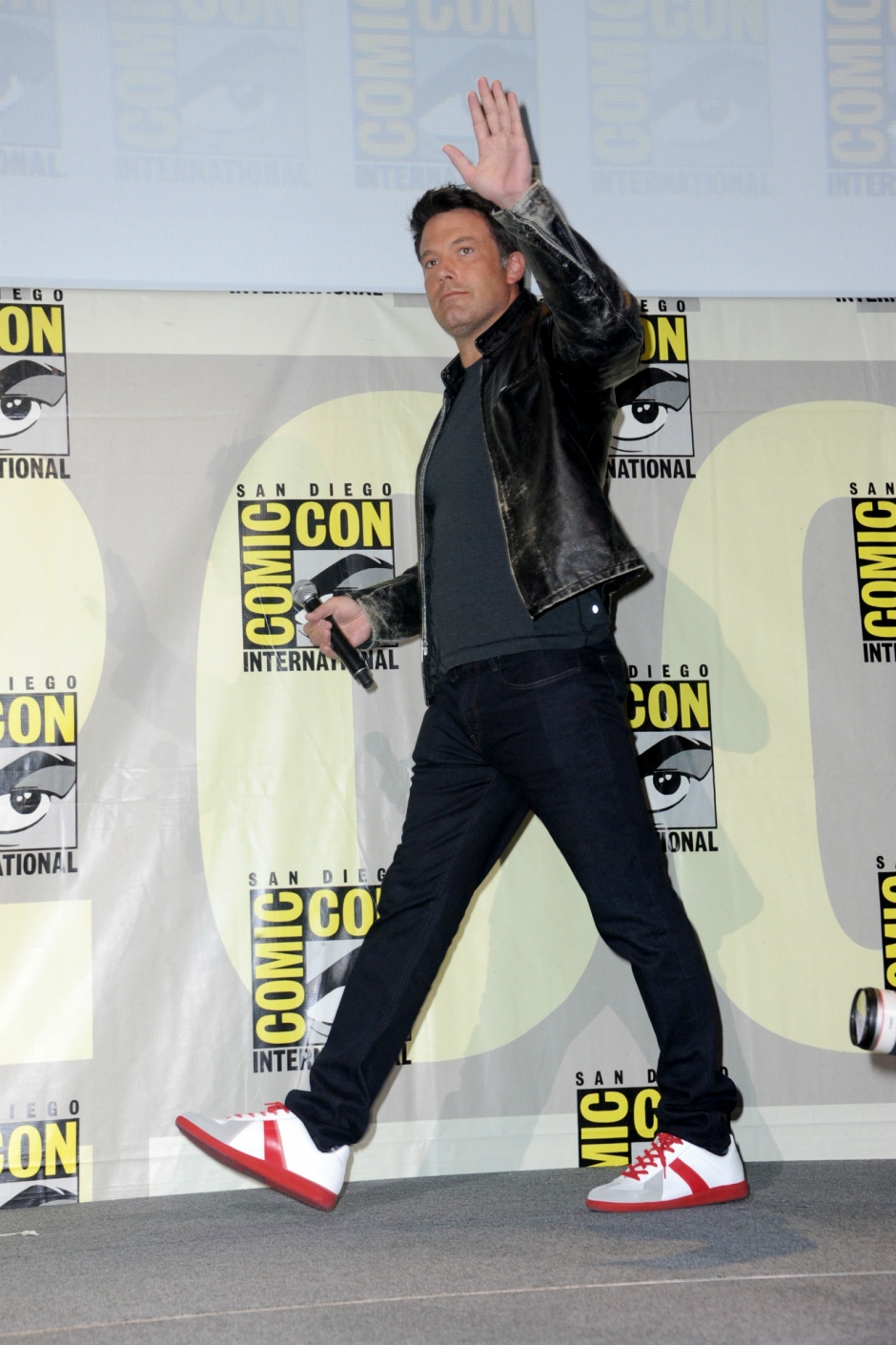 Comic-Con'un En İyi Giyinen Erkekleri (Ve Hodor)