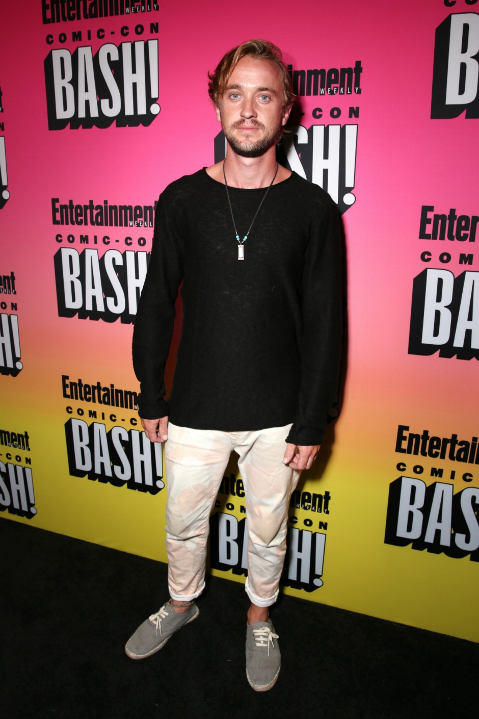 Comic-Con'un En İyi Giyinen Erkekleri (Ve Hodor)