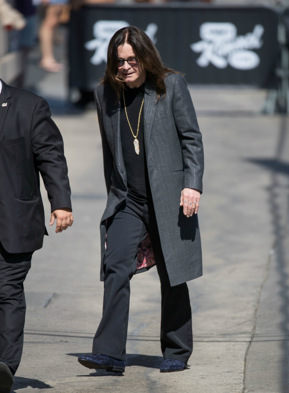 Haftanın En İyi Giyinen Erkekleri - 29 Temmuz