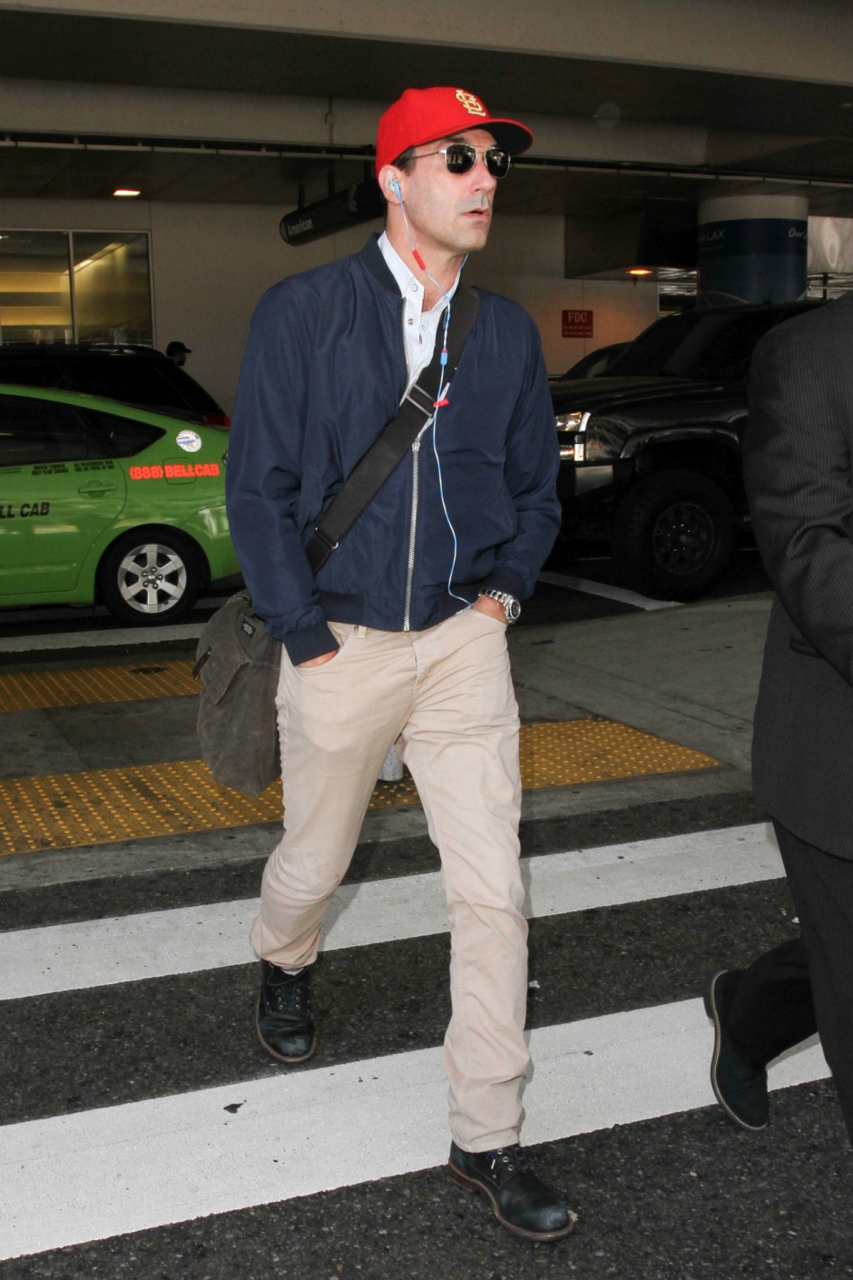 Haftanın En İyi Giyinen Erkekleri - 29 Temmuz