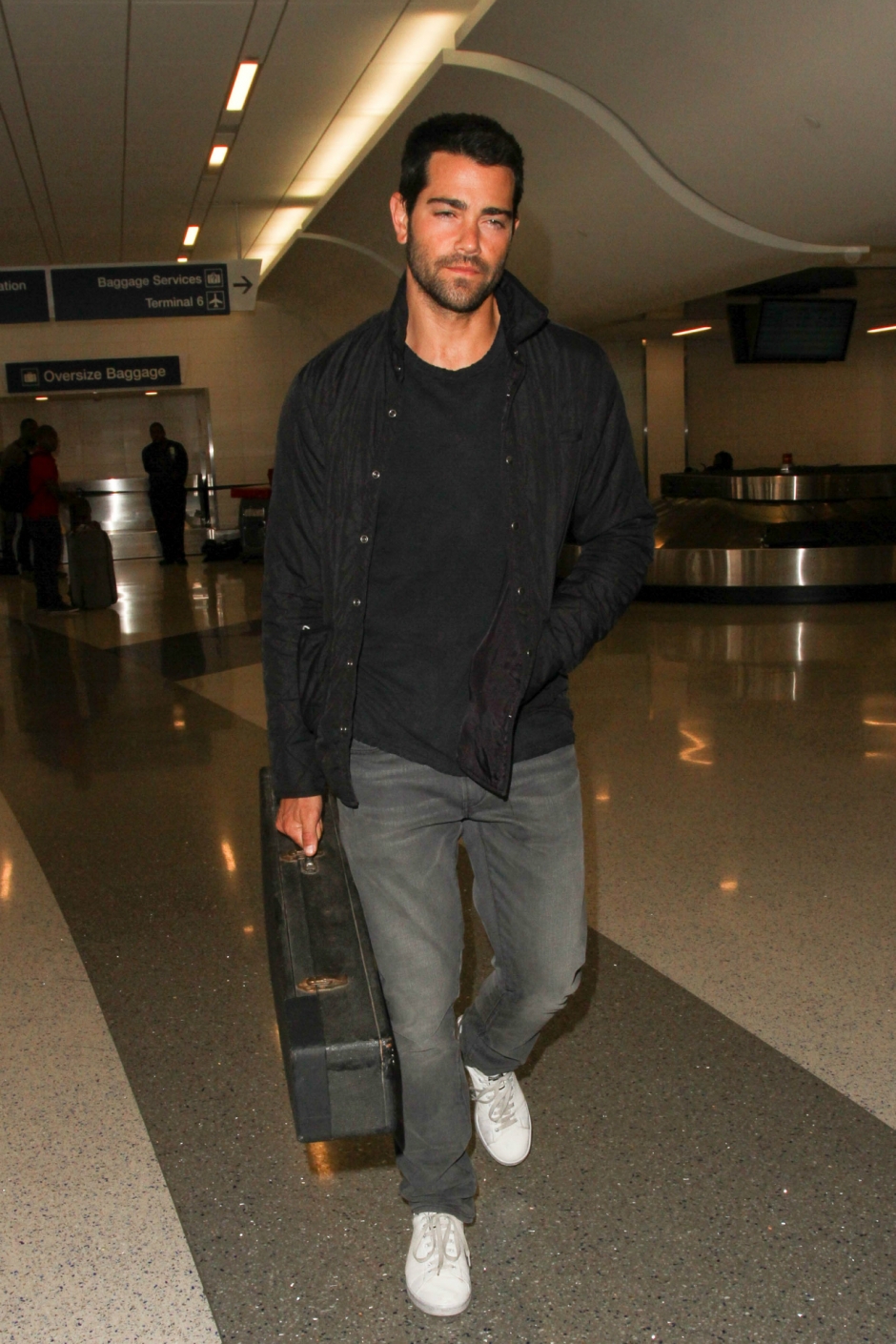 Haftanın En İyi Giyinen Erkekleri - 29 Temmuz