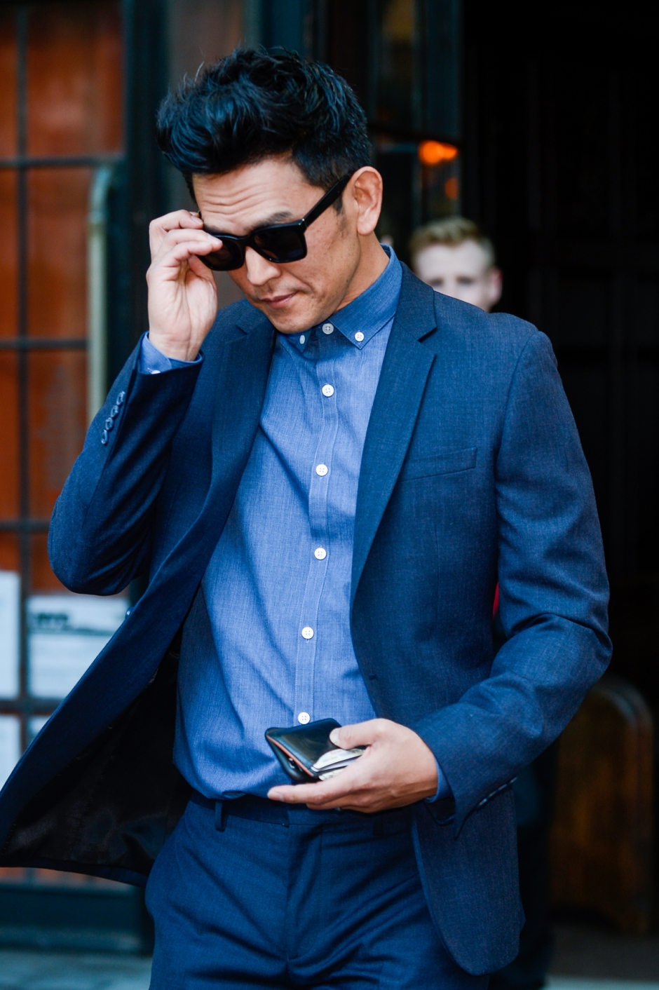 Haftanın En İyi Giyinen Erkekleri - 29 Temmuz