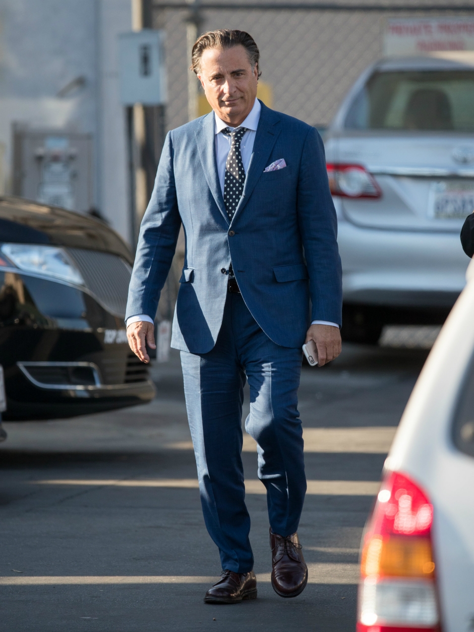 Haftanın En İyi Giyinen Erkekleri - 29 Temmuz