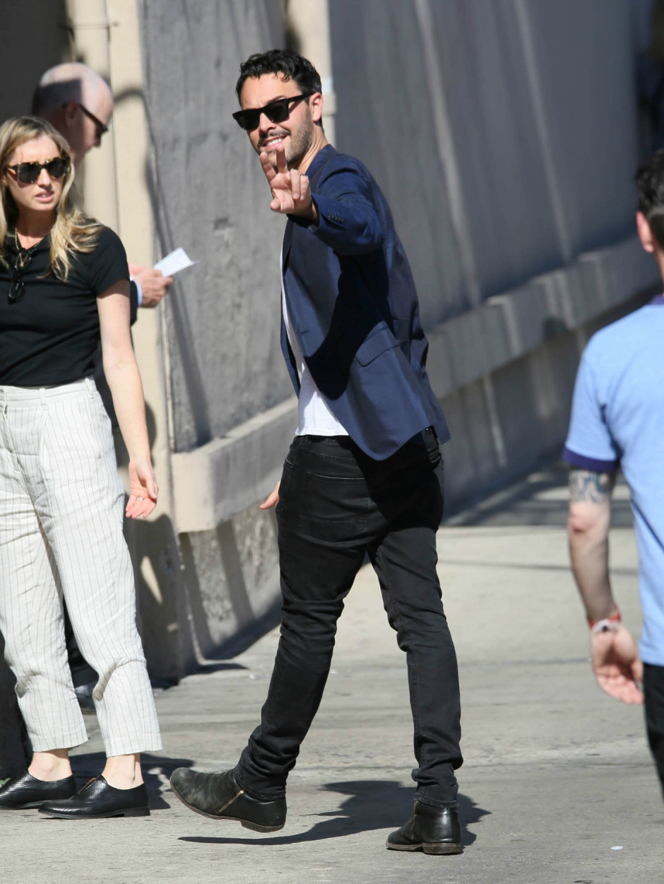 Haftanın En İyi Giyinen Erkekleri - 29 Temmuz